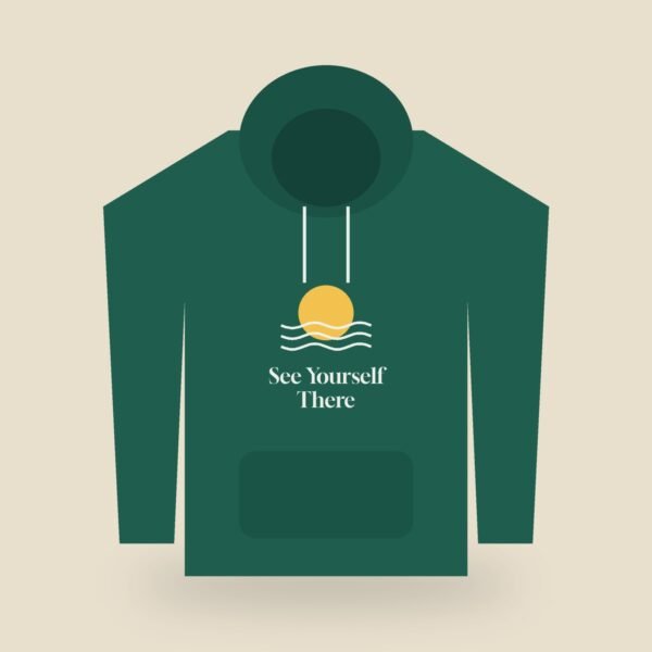 Weekend Hoodie