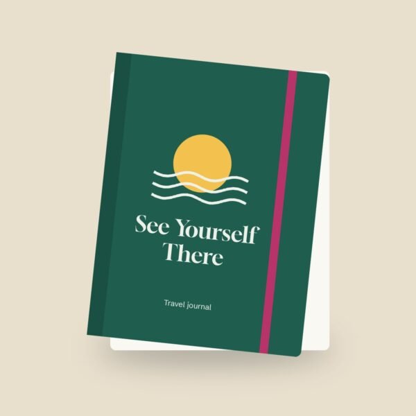Travel Journal