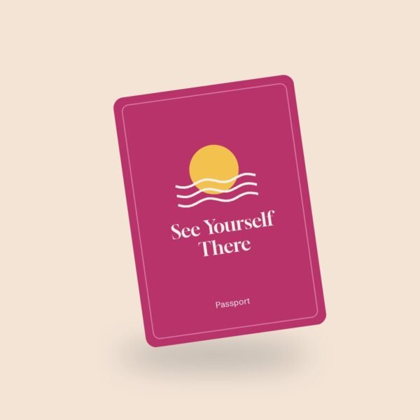 Passport Holder