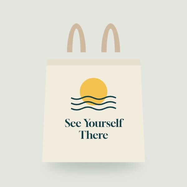 Market Tote