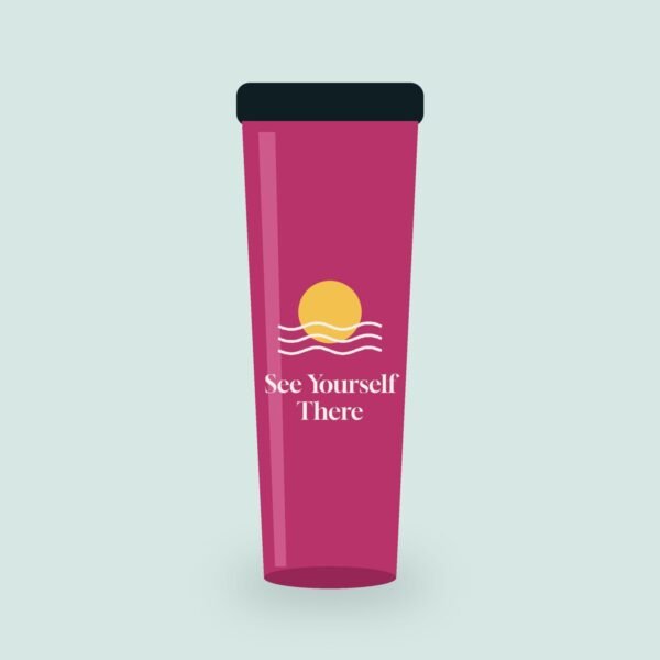 Insulated Tumbler